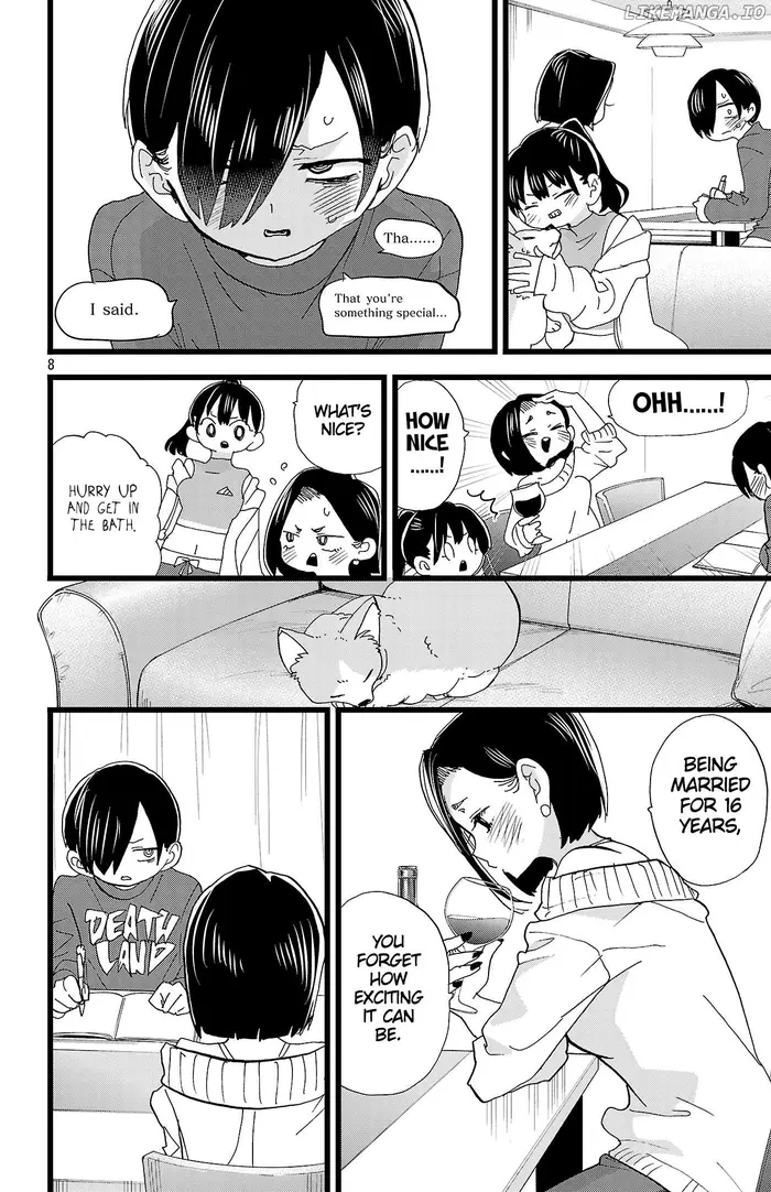 The Dangers in My Heart Chapter 169 image 09_optimized